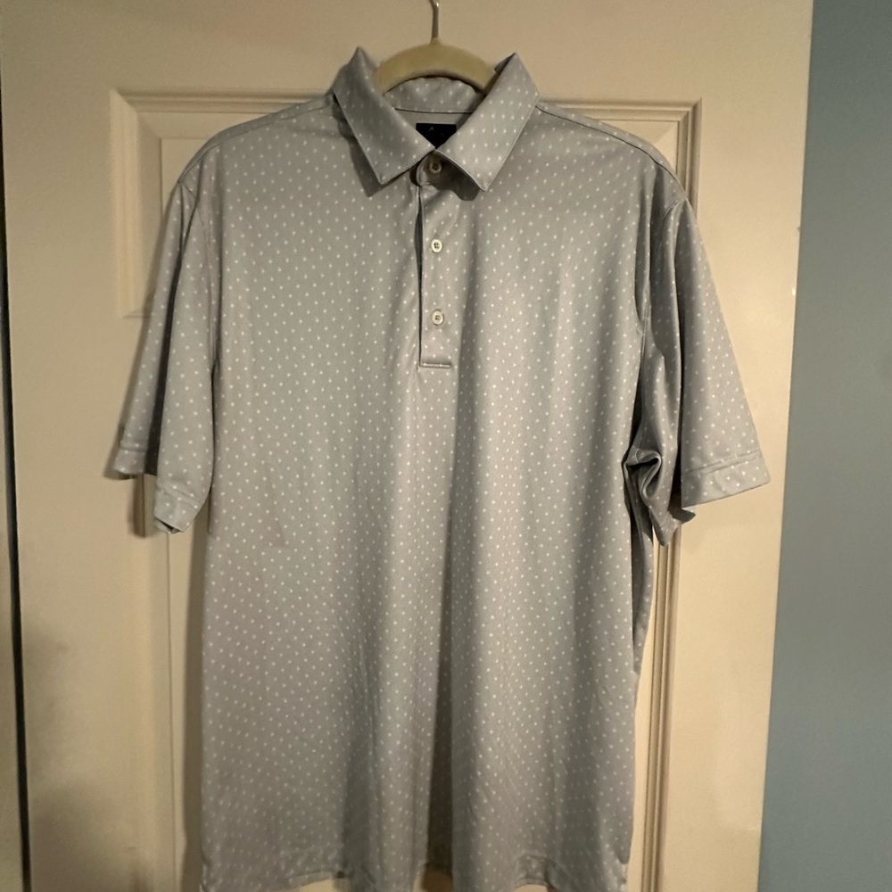 Greg Norman Polo